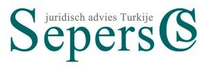 Sepers CS - Juridisch advies Turkije logo