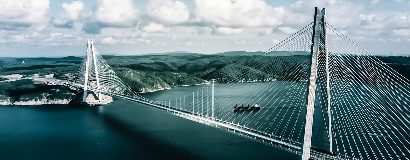 Brugfunctie van Dutch Business Assosciation Turkey groot mede door Sepers c.s.